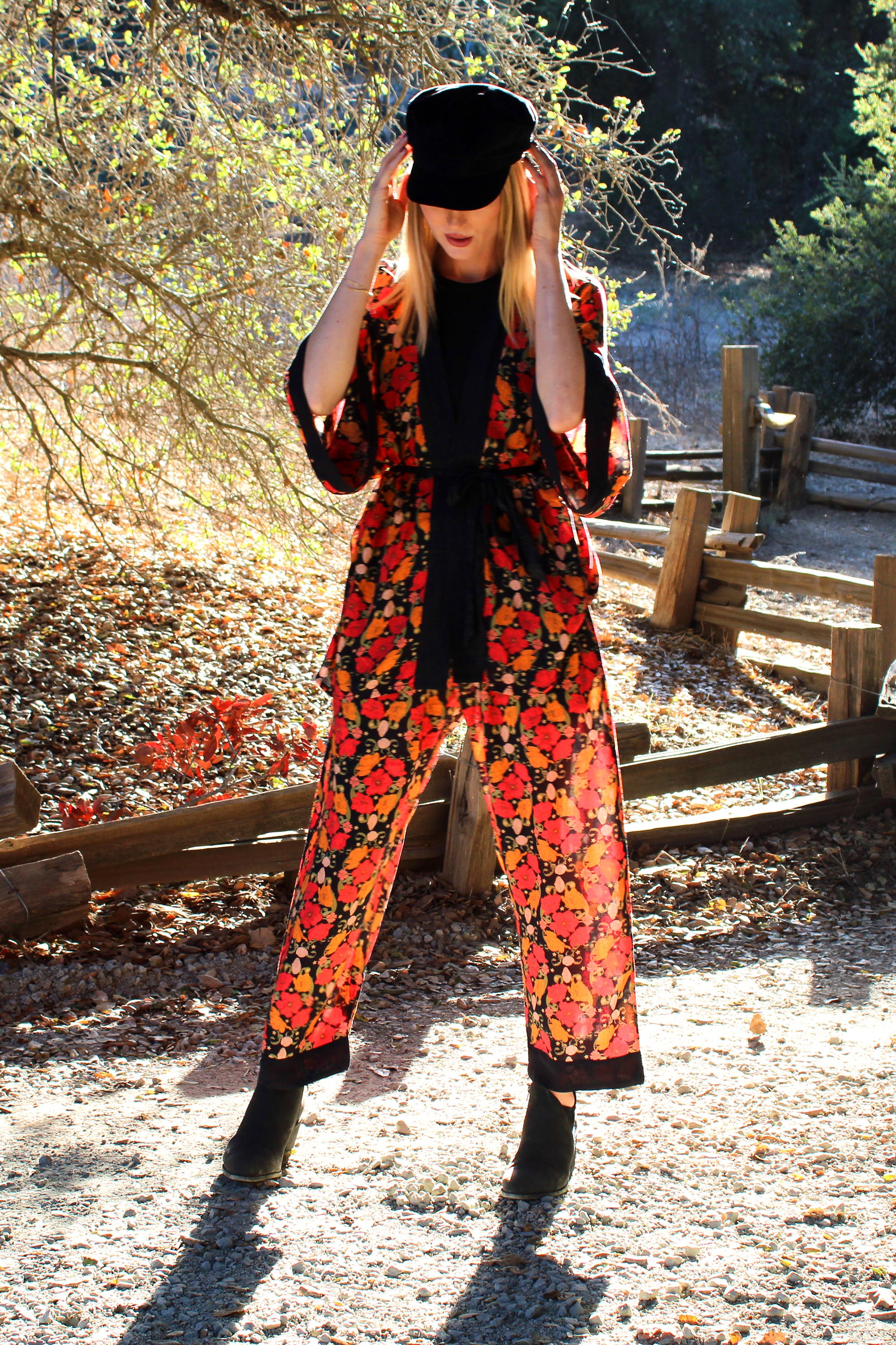 Duster Jacket - image 4
