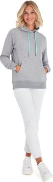 Accouchée Iconic Maternity/Nursing Hoodie