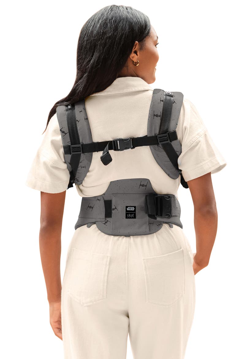 Complete 6-in-1 All Seasons Baby Carrier, Alternate, color, TAN