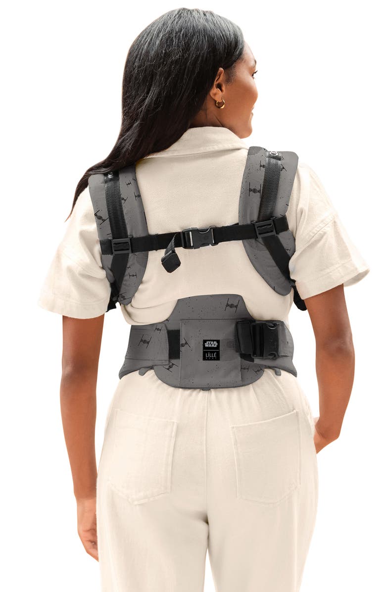 LÍLLÉbaby Complete 6-in-1 All Seasons Baby Carrier, Alternate, color, Grey