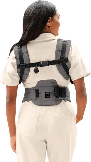 Complete 6-in-1 All Seasons Baby Carrier