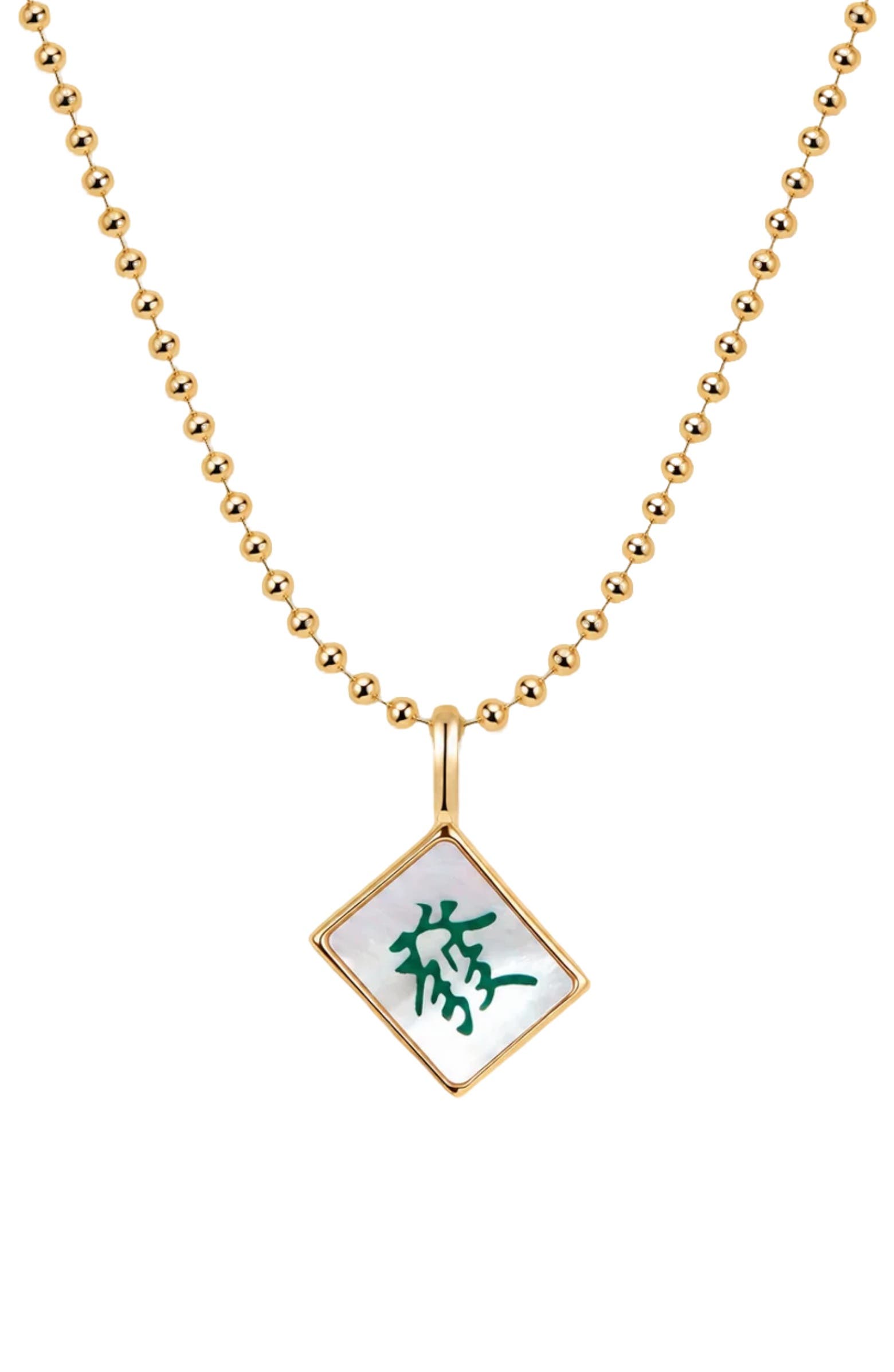 selected Gold Vermeil