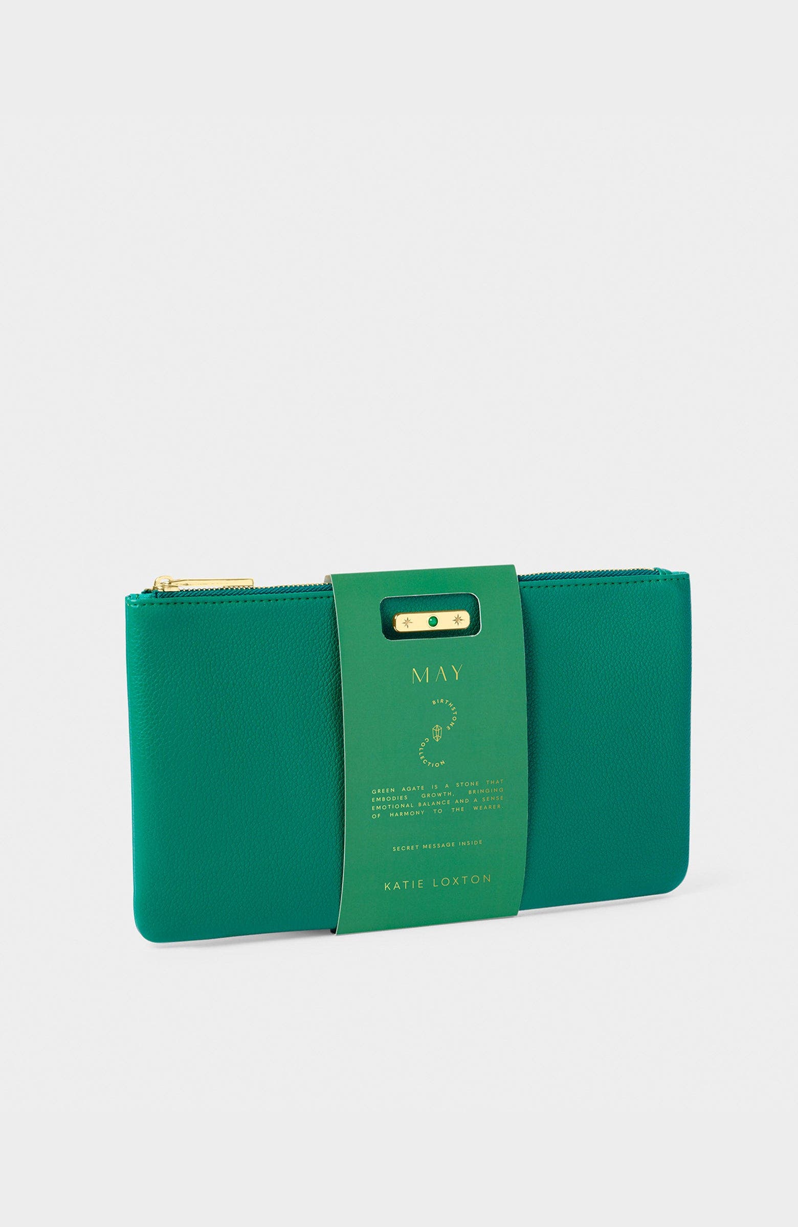 Birthstone Pouch, Alternate, color, May