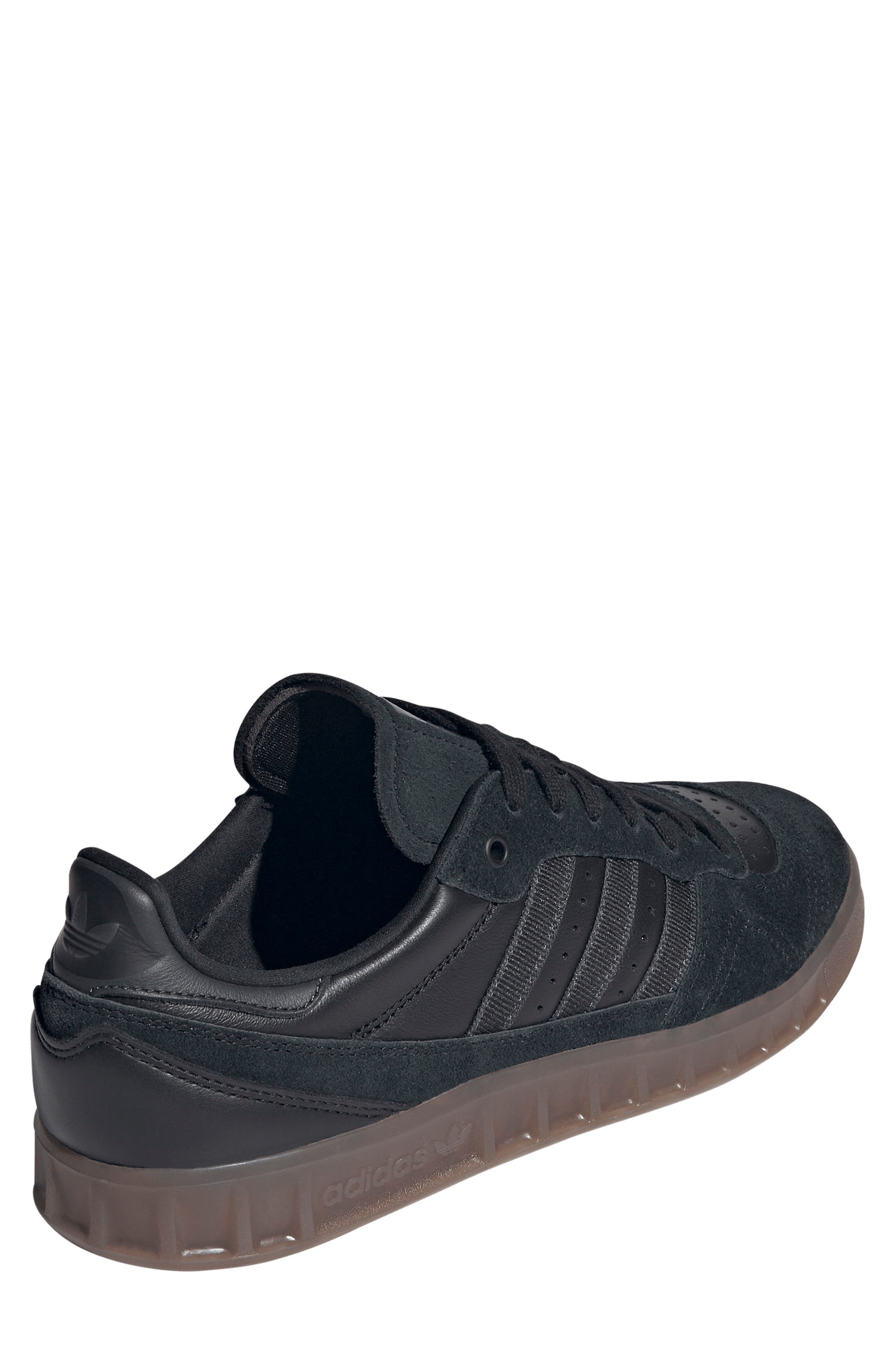 adidas Gender Inclusive Handball Top Sneaker, Alternate, color, 