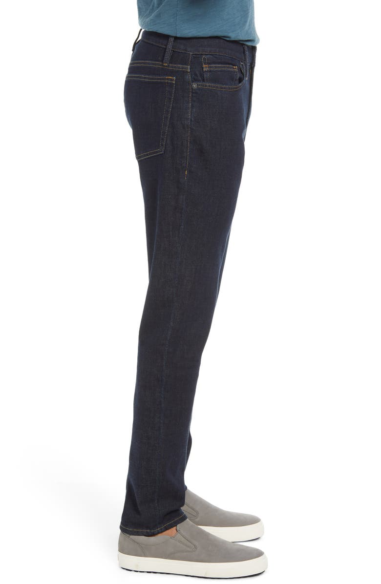 FRAME L'Homme Athletic Jeans, Alternate, color, 