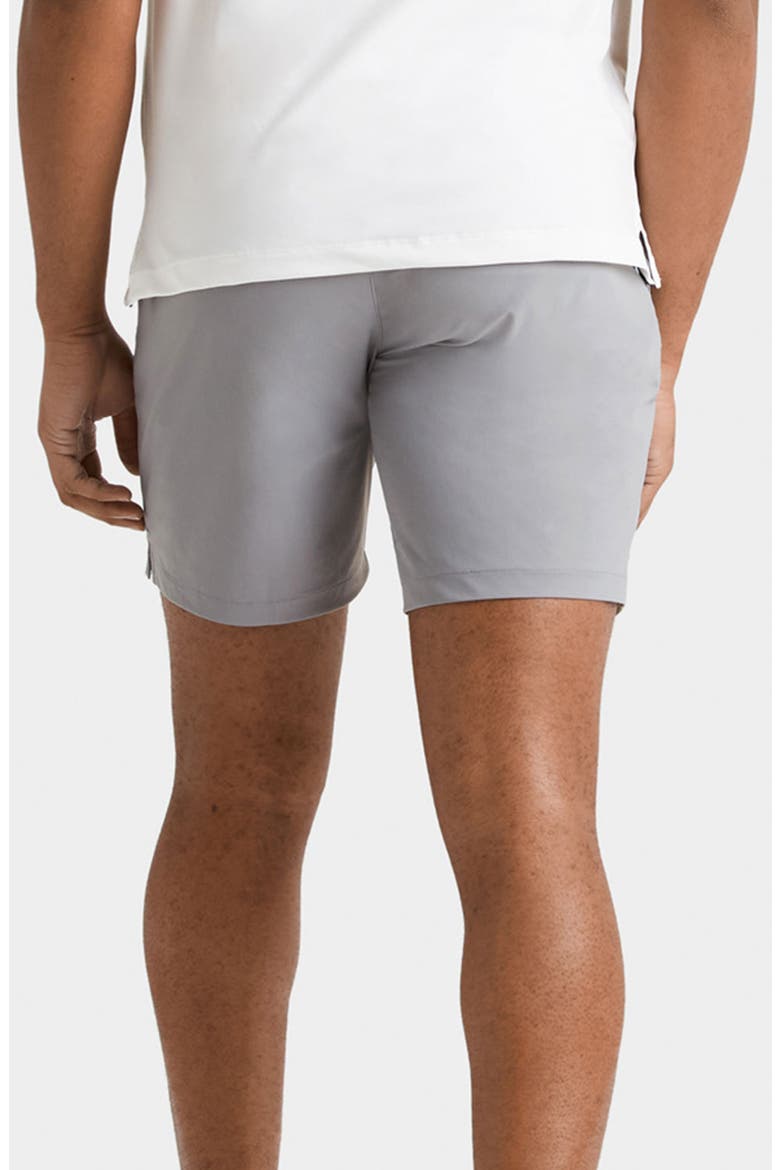 8-Inch Resort Shorts, Alternate, color, SMOKED PEARL