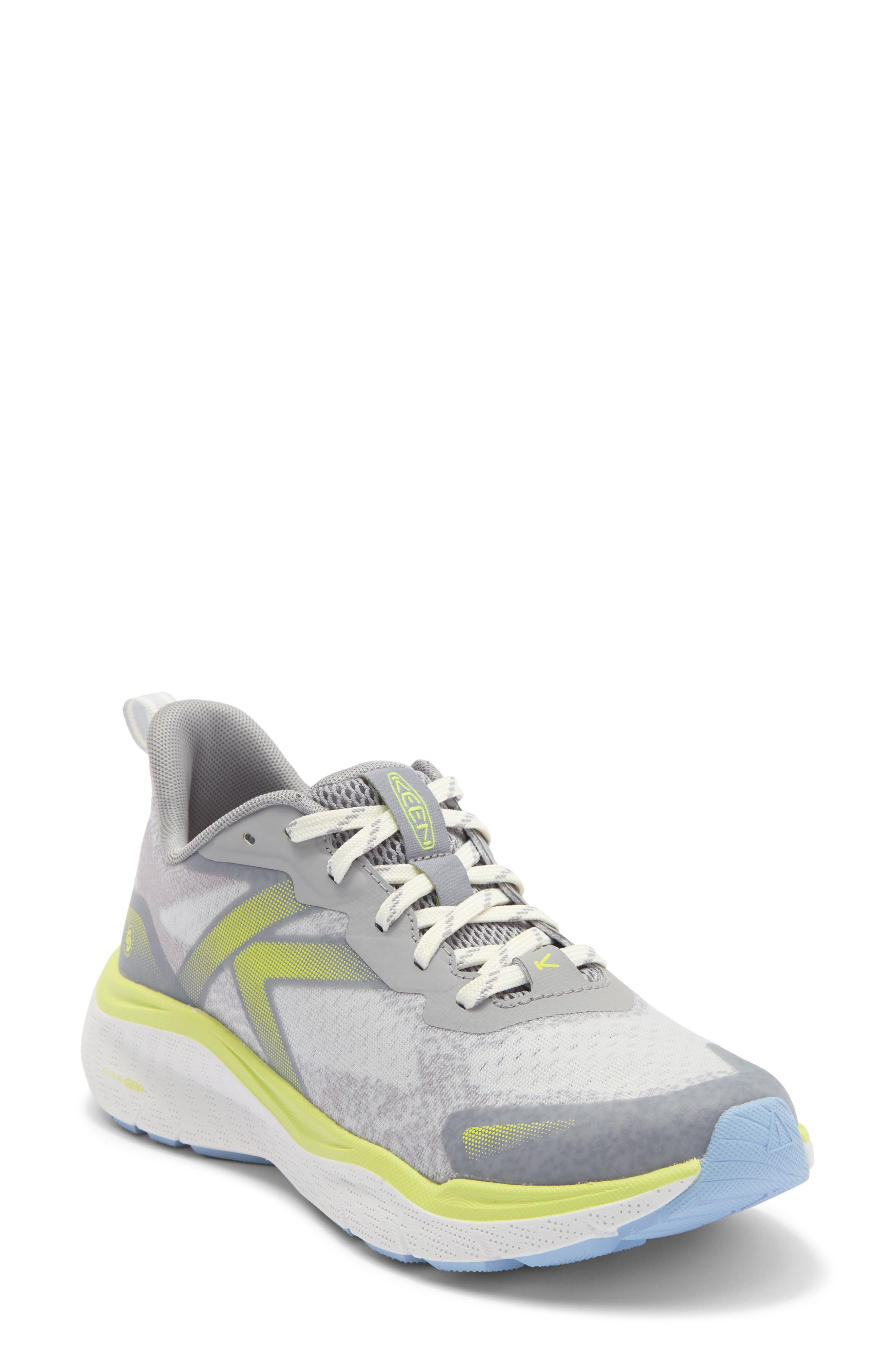 KEEN Leiki Speed Hiking Sneaker