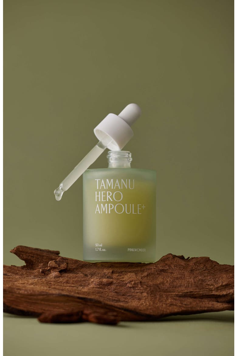 Tamanu Hero Ampoule+, Alternate, color, None