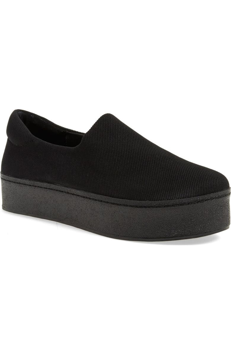 Opening Ceremony Cici Platform Sneaker, Main, color,