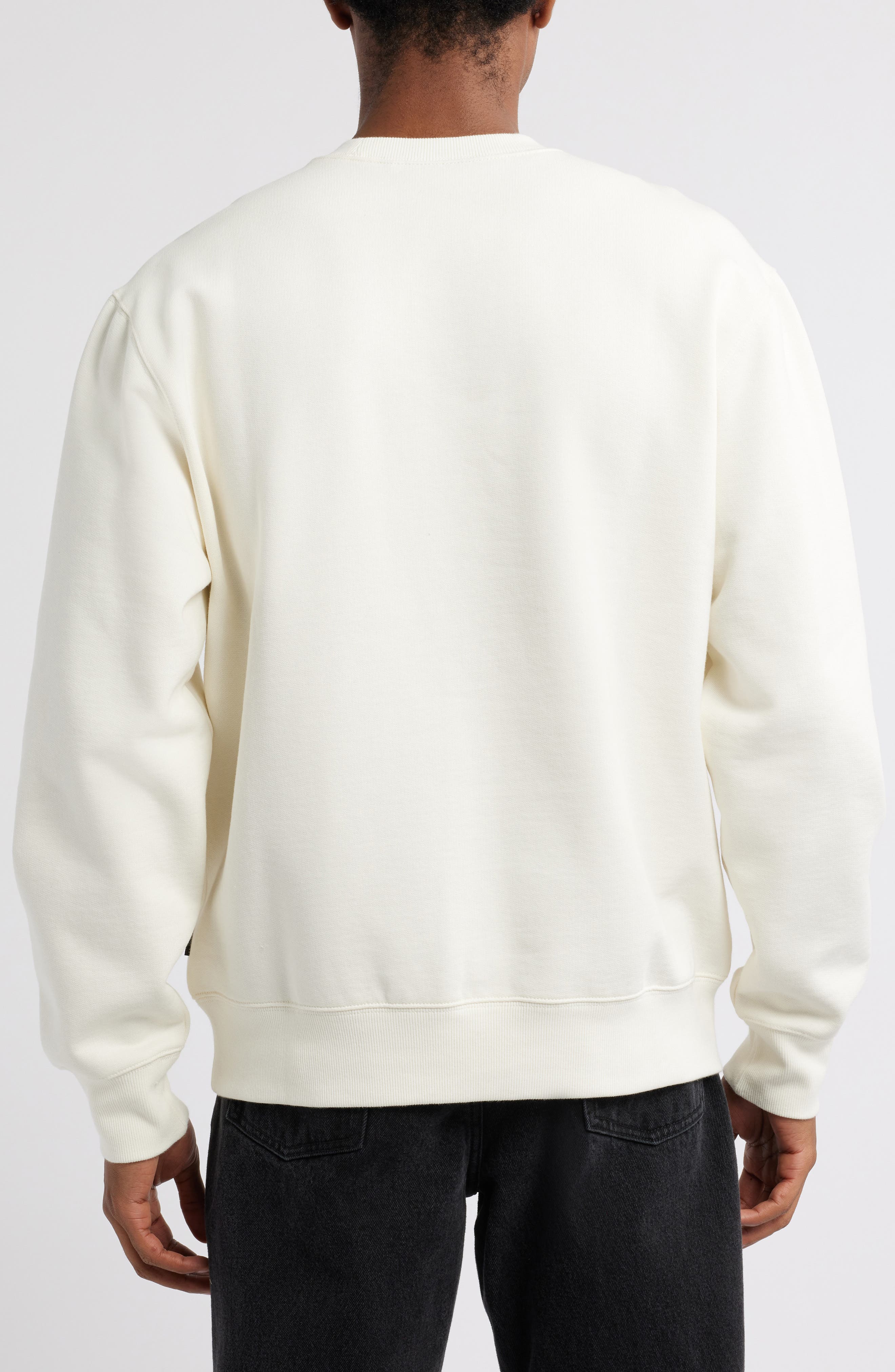 Heart Train Pocket Sweatshirt - image 2
