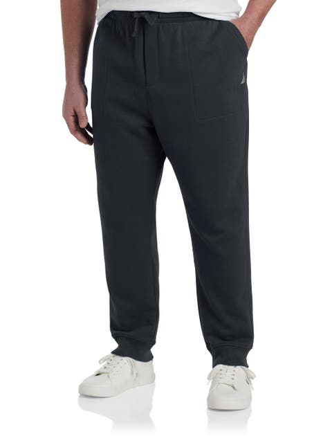 Mens big and tall joggers online