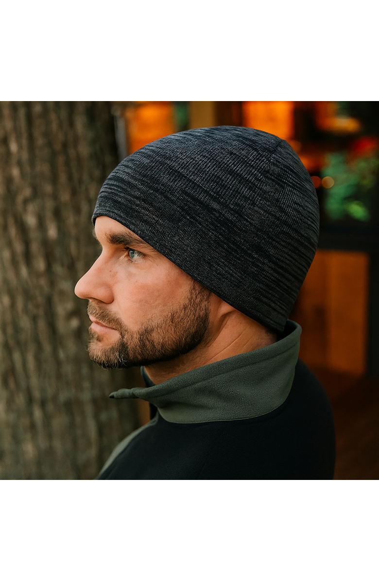 Kanut Sports Crockett Women's Raised Piping, Alternate, color, Black/Grey