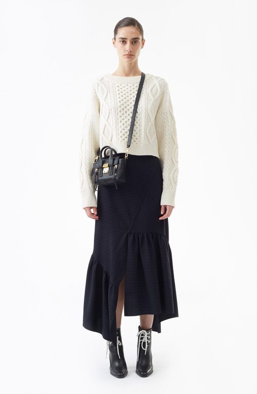 3.1 Phillip Lim Pashli Nano Satchel