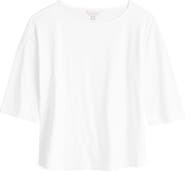 Seasalt Cornwall Tremayne Quay Organic Cotton Top