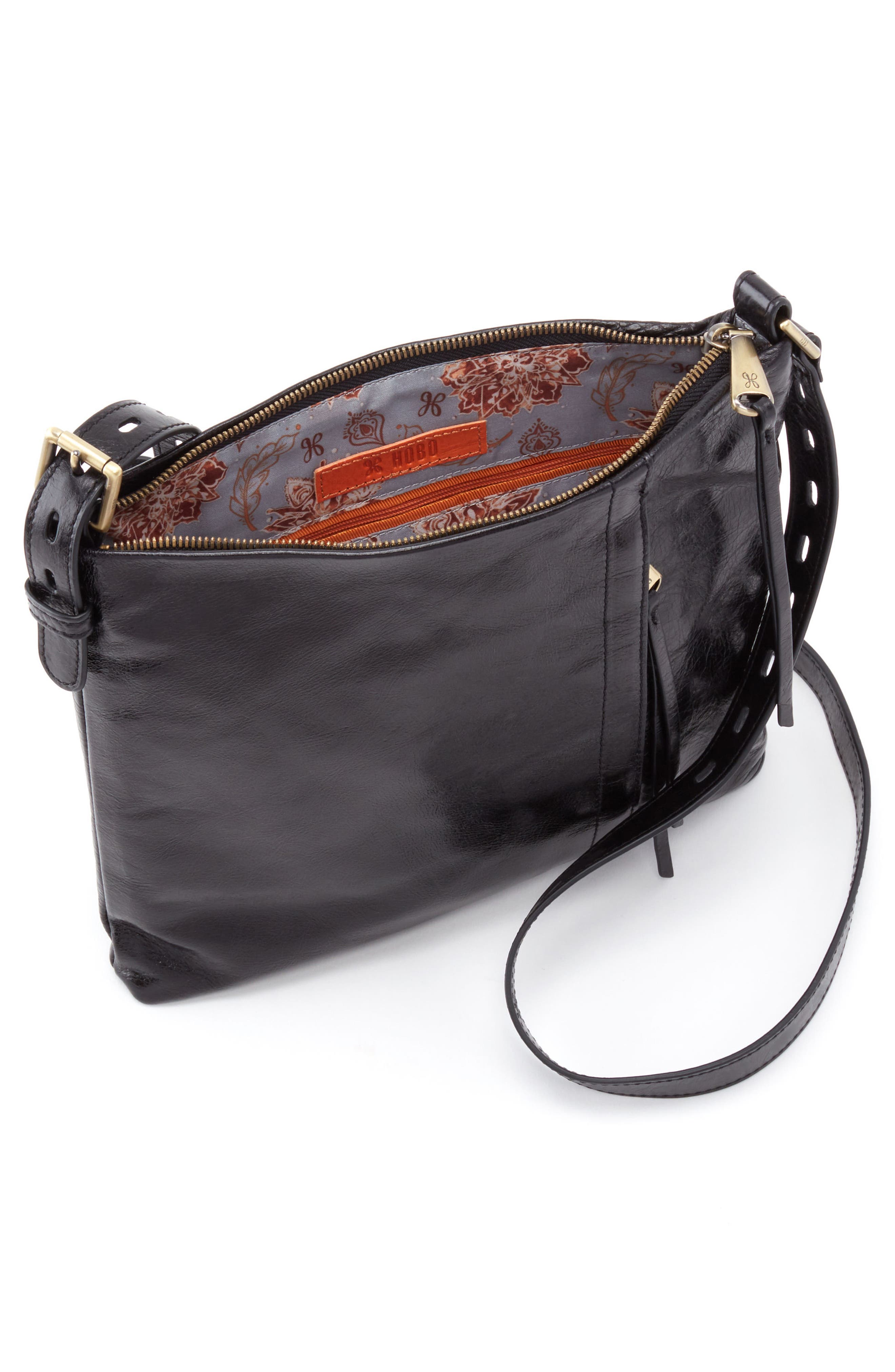 HOBO Crossbody Bag, Alternate, color, 