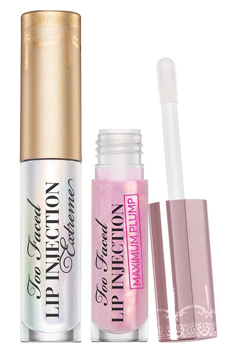 Lip Injection The Icons Set USD $33 Value, Main, color, NO COLOR