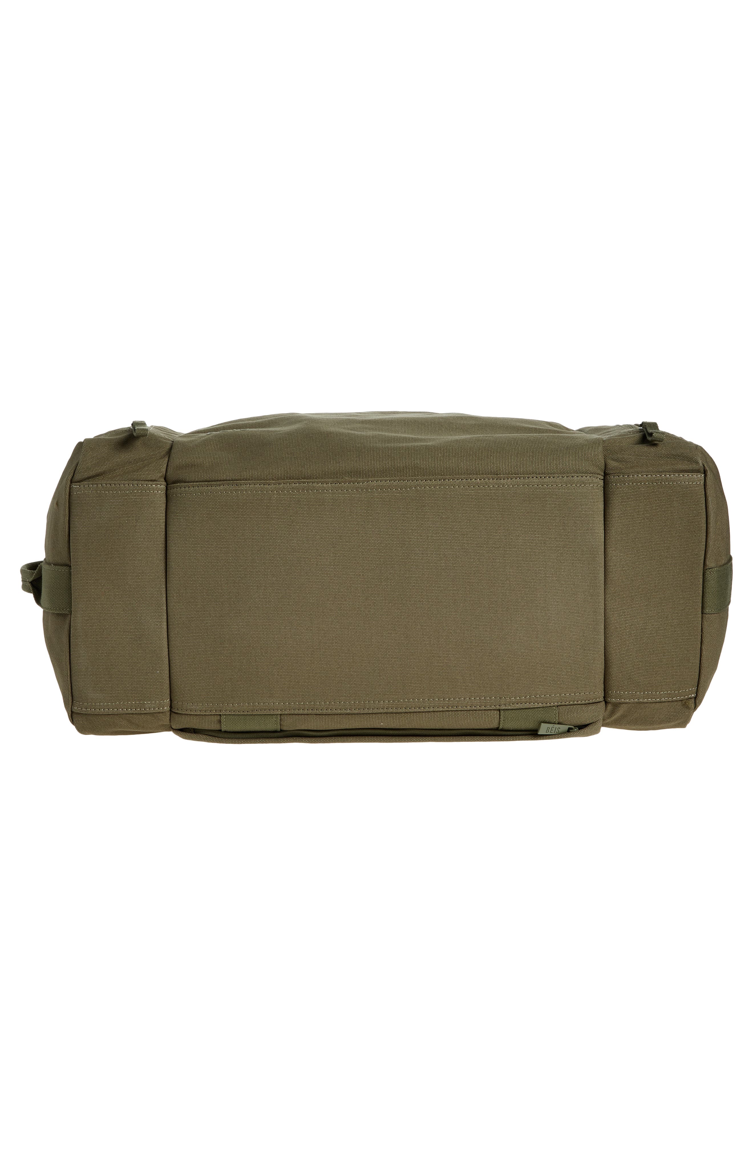 Béis The Utility Duffle Bag, Alternate, color, 