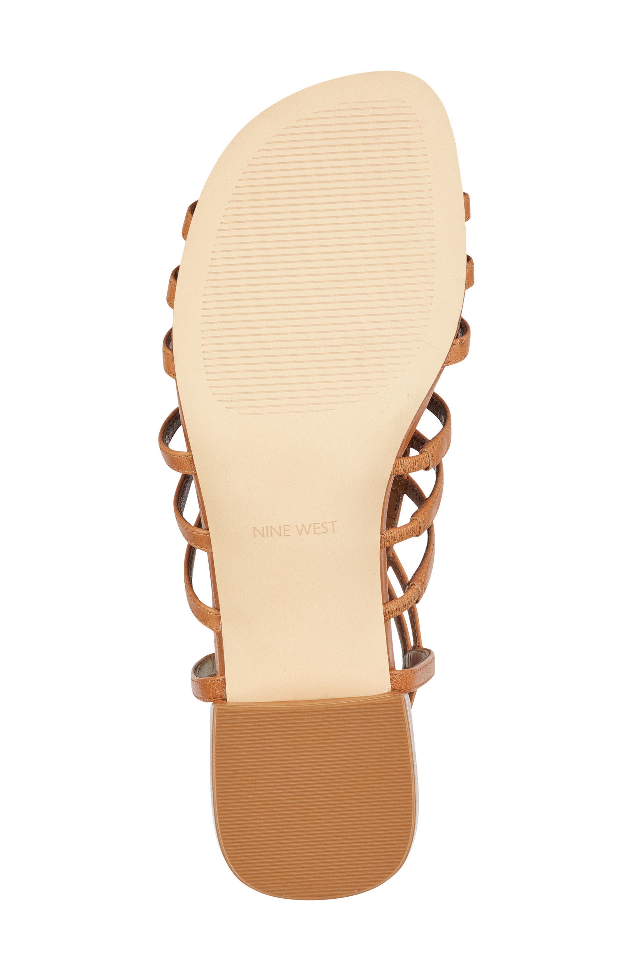 Nine West Xerxes Sandal, Alternate, color, 