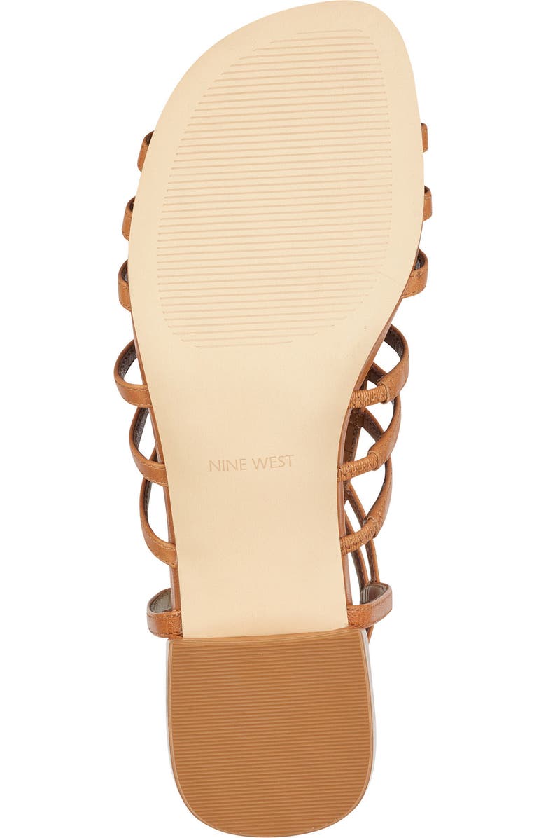 Nine West Xerxes Sandal, Alternate, color,