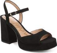 Sam Edelman Fleur Platform Sandal