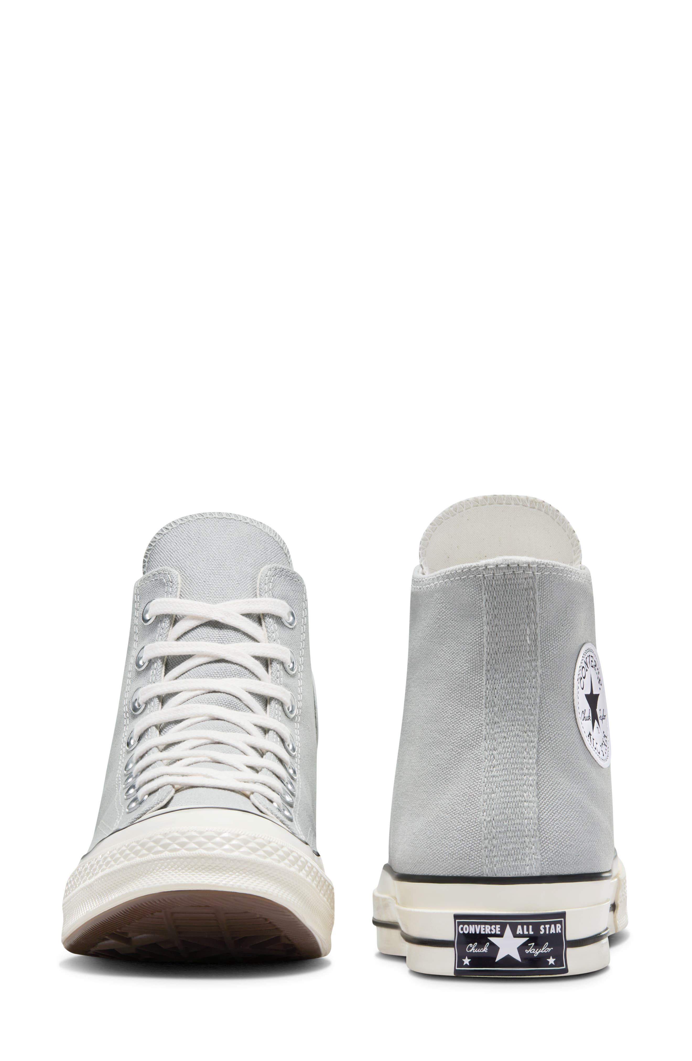 Converse Chuck Taylor<sup>®</sup> All Star<sup>®</sup> 70 High Top Sneaker, Alternate, color, 