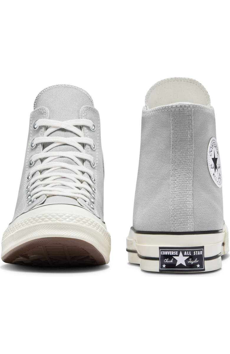 Converse Chuck Taylor<sup>®</sup> All Star<sup>®</sup> 70 High Top Sneaker, Alternate, color,