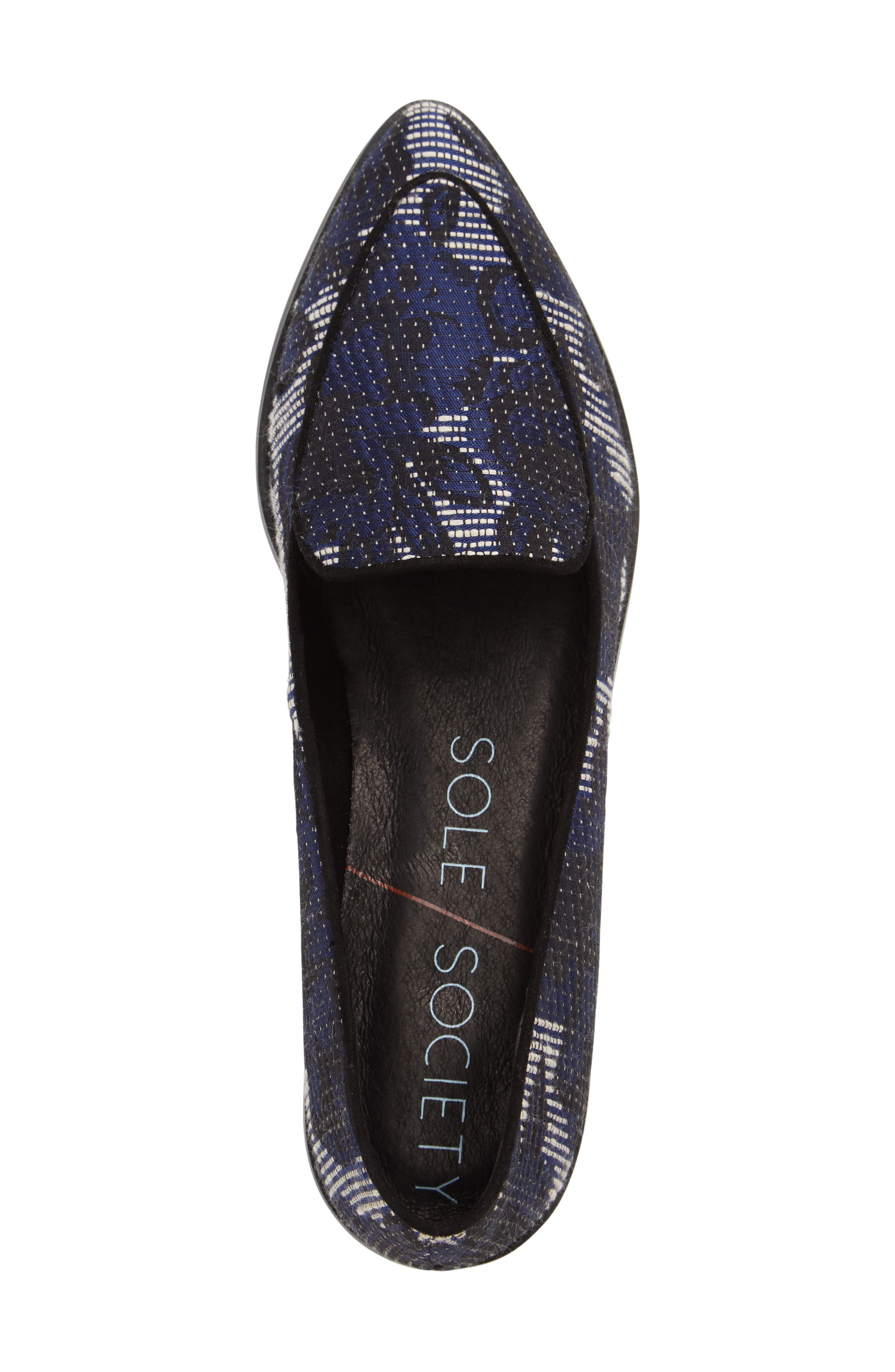 Sole Society Winslow Flat, Alternate, color, 