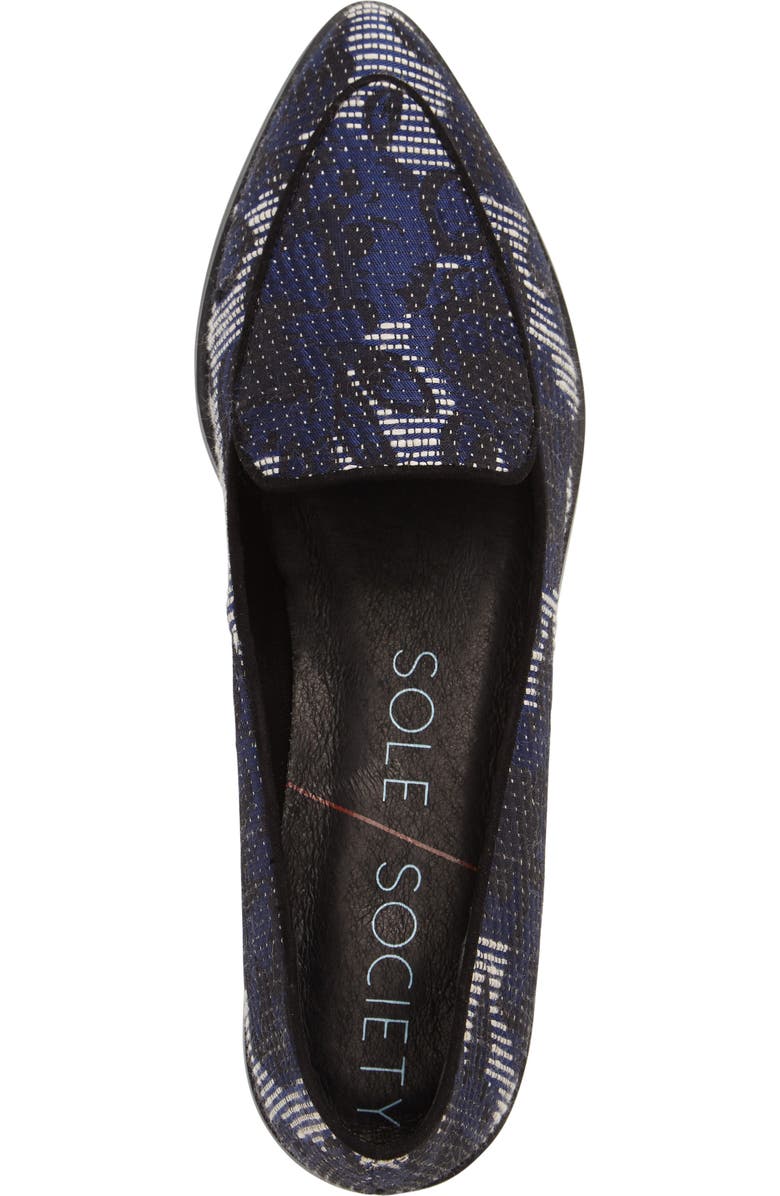 Sole Society Winslow Flat, Alternate, color,