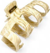 Ficcare Mae Jaw Clip