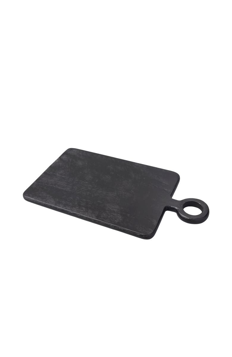 Be Home Arendal Mini Rectangular Board, Main, color, Natural