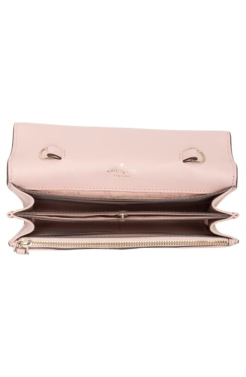 Kate Spade New York Kerri Crossbody Bag In Pink