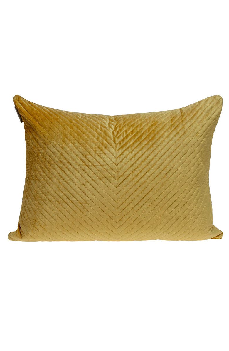PARKLAND COLLECTION Miki Throw Pillow, Main, color,