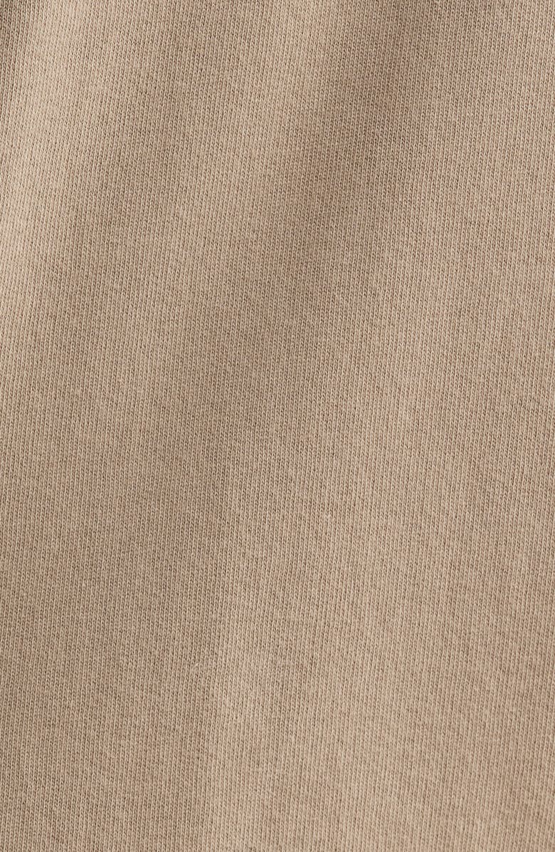 Wit & Wisdom Extended Shoulder Notch Neck Top, Alternate, color, Pond Green
