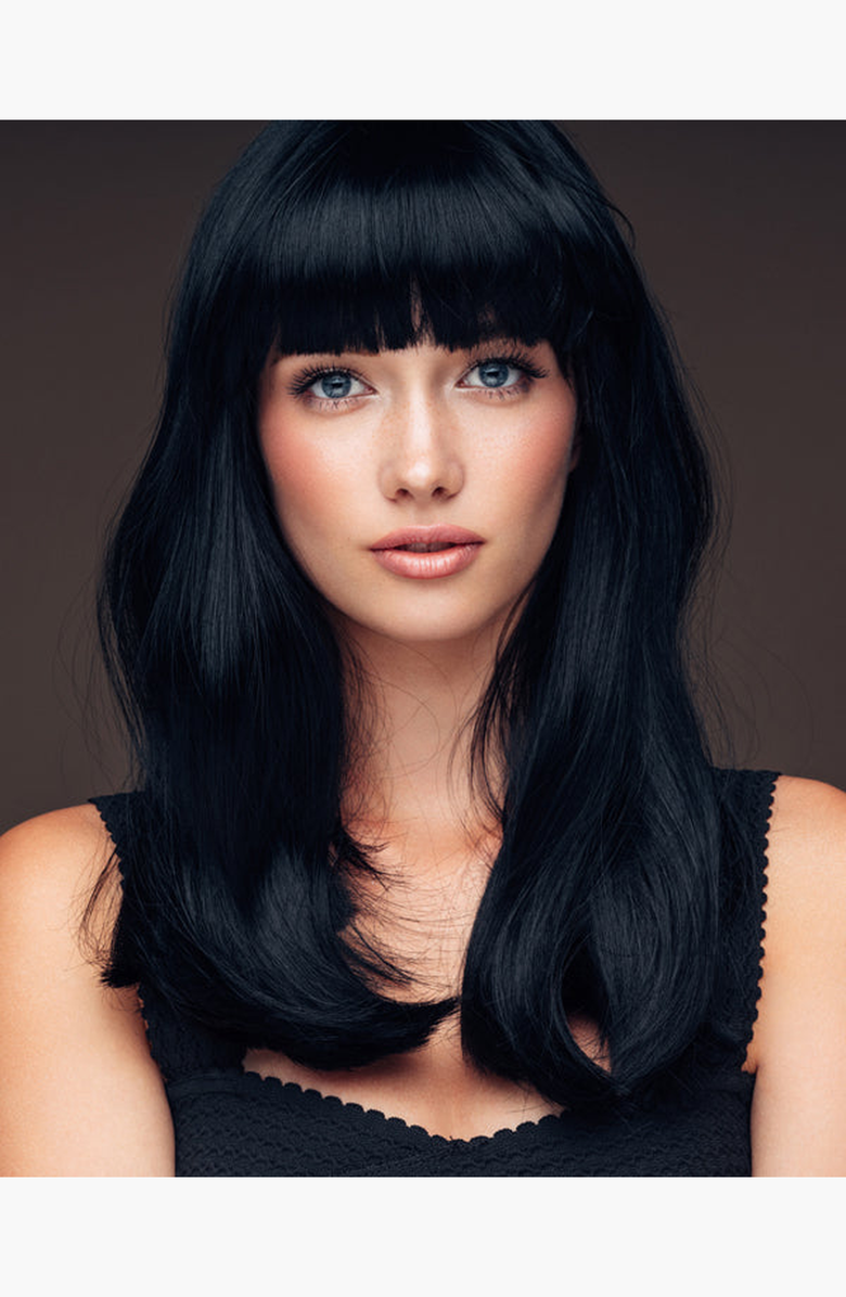 Modern Color Onyx 3-In-1 Hair Color Refresh Cleanse Conditioner, Alternate, color, Single