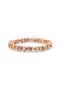 selected Fire Opal / Sterling Silver