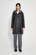Stutterheim Mosebacke Lightweight Raincoat