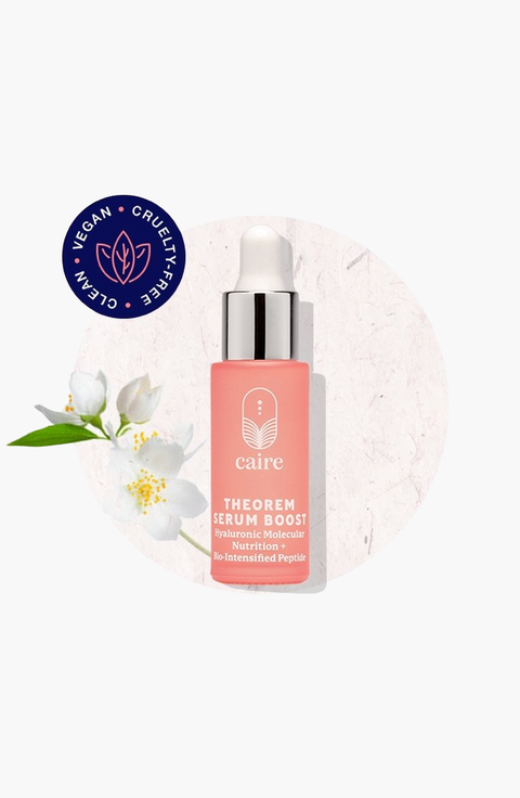Theorem Serum Boost On The Go Minis