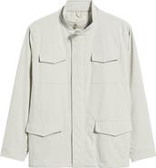 Aurélien Waterproof Field Jacket