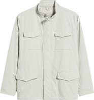 Aurélien Waterproof Field Jacket