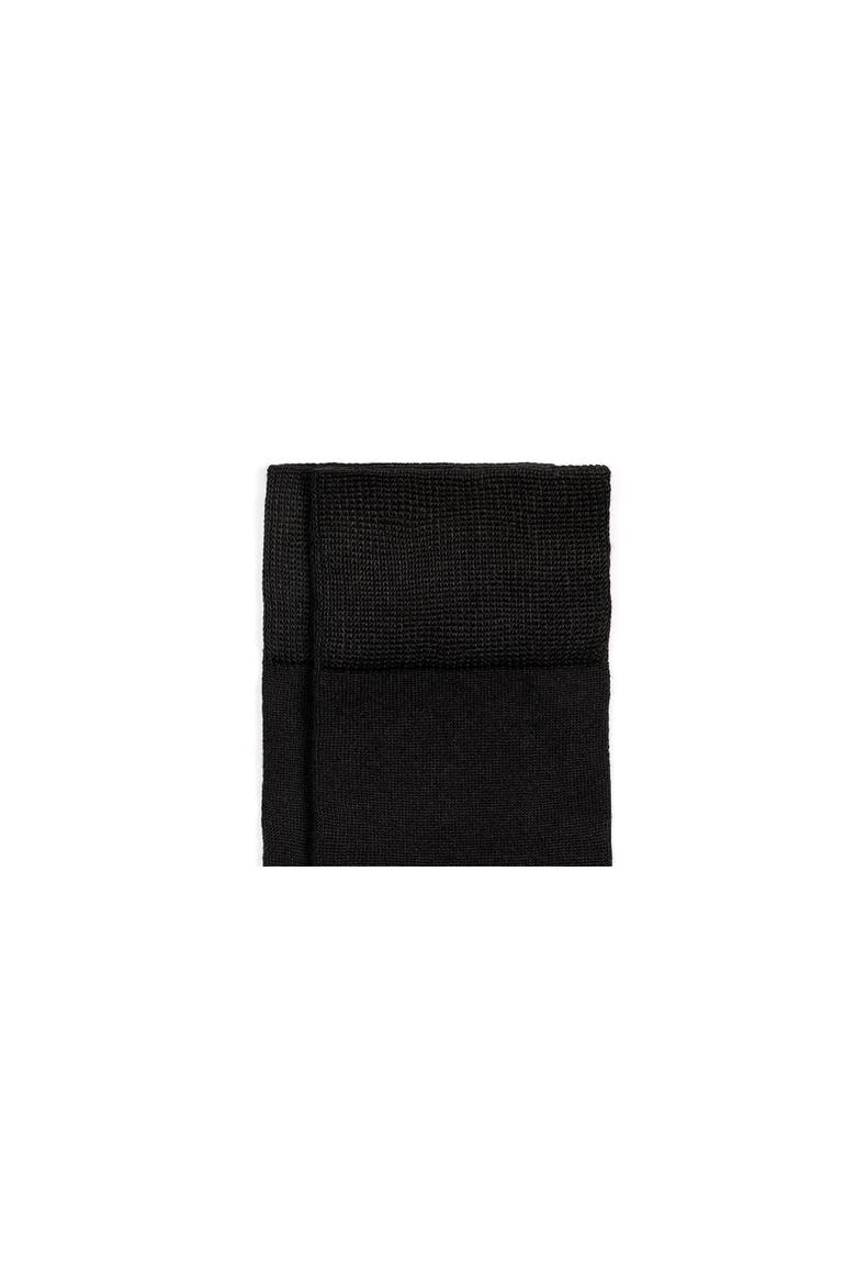 Everyday Crew Socks, Alternate, color, Sky Gradient