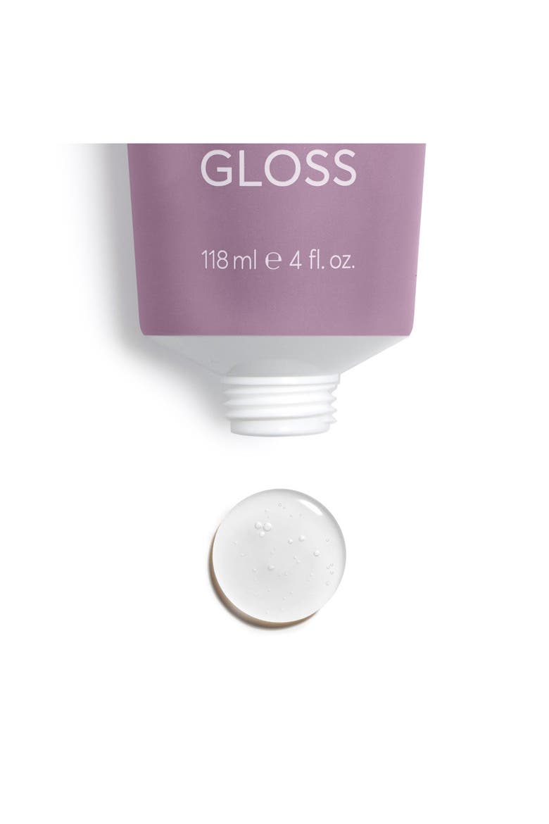 Color Reviving Gloss, Alternate, color, Glassa