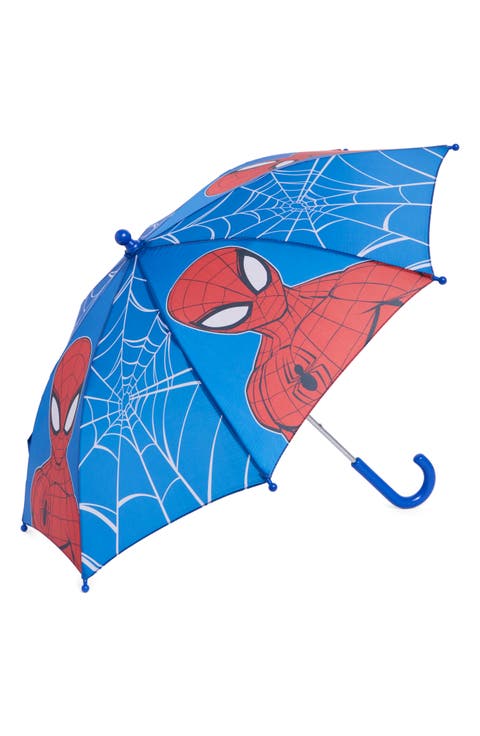 Kids' Marvel Spider-Man Umbrella