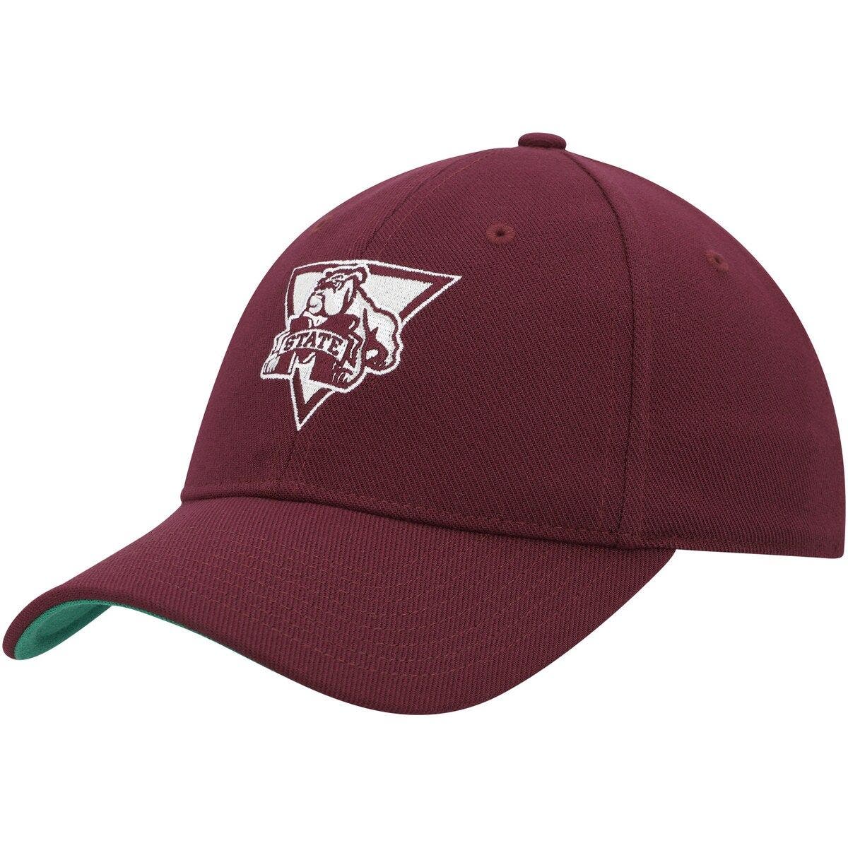 selected Maroon