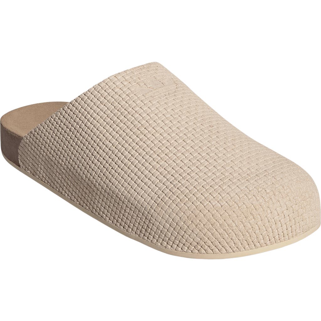 Adidas Originals Adidas Adiumule Slide In Sand Strata/sand/cardboard