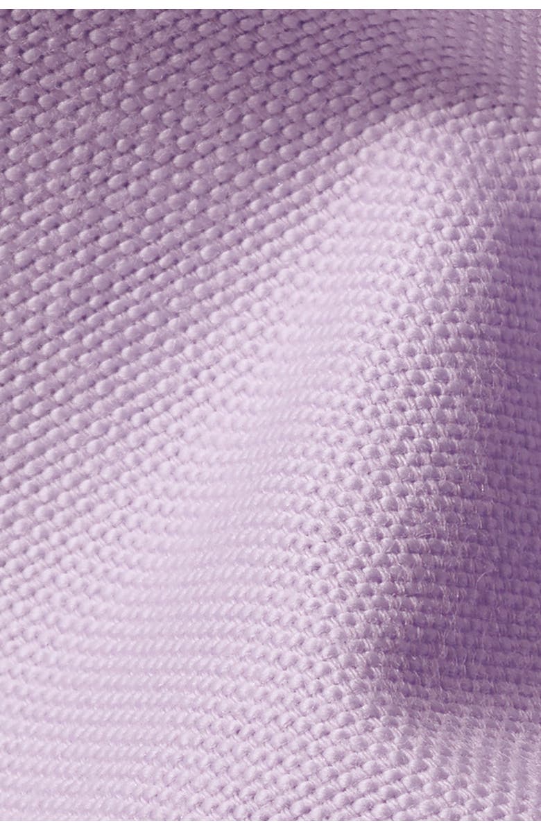 Charles Tyrwhitt Slim Fit Button-Down Washed Oxford Shirt, Alternate, color, Lilac Purple