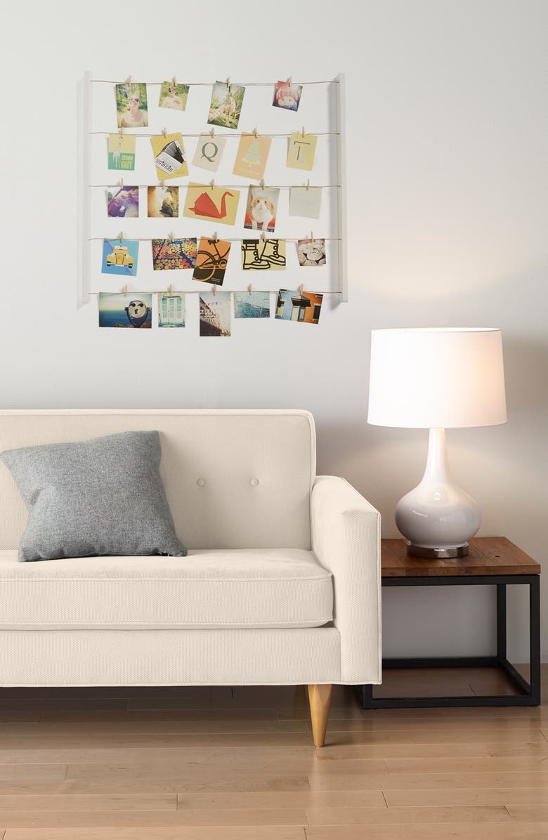 Umbra 'Hangit' Photo Display, Alternate, color, 