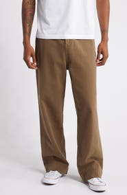 Elwood Everyday Straight Leg Pants