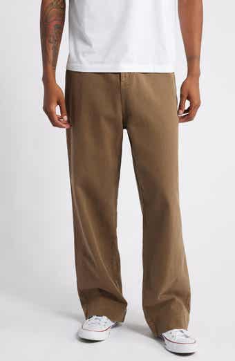 Everyday Straight Leg Pants