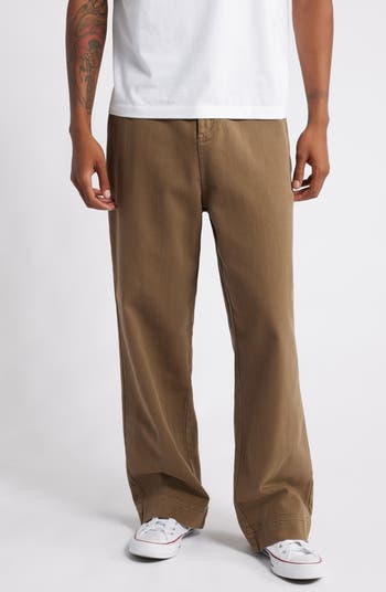 Elwood Everyday Straight Leg Pants | Nordstrom Elwood Everyday Straight Leg Pants | Nordstrom