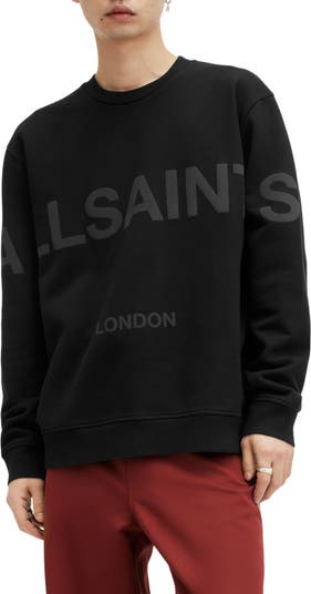 Biggy Logo Graphic Sweatshirt